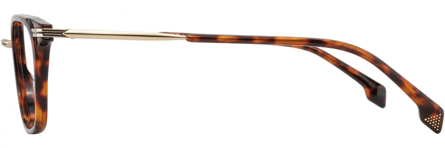 STATE Optical Co. KENMORE Eyeglasses - view 8